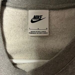 Vintage Nike Sweatshirt
